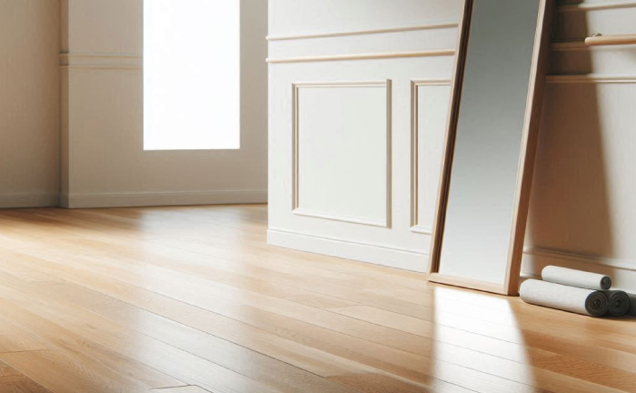 升級家居品味的祕密：為什麼木地板是你的最佳選擇？