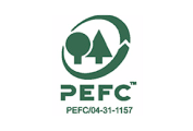 PEFC森林認證