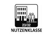 居家與商業空間耐磨等級23/32