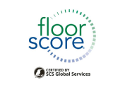 FloorScore認證