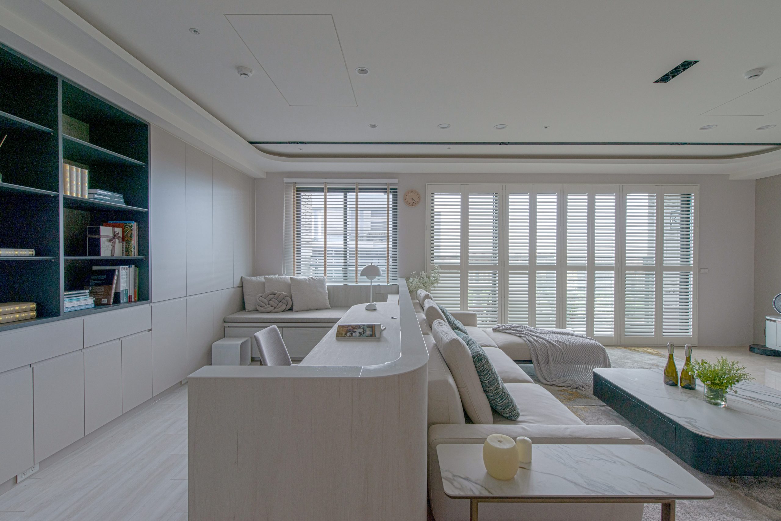 F1820 萊茵白橡木／多莫生活設計