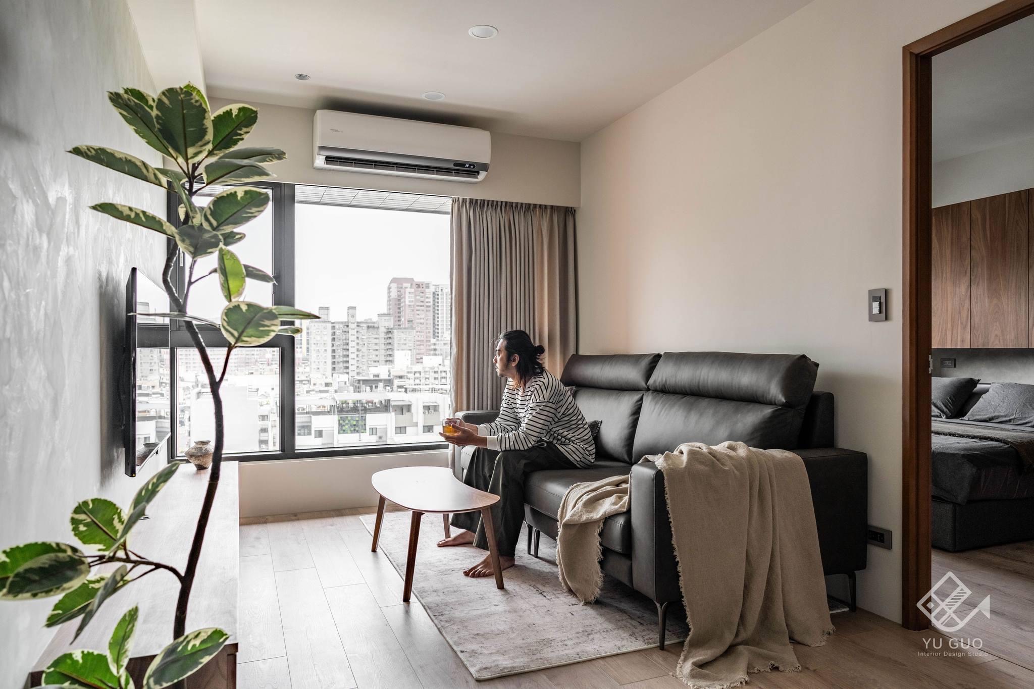 F05 弗雷橡木／魚果設計