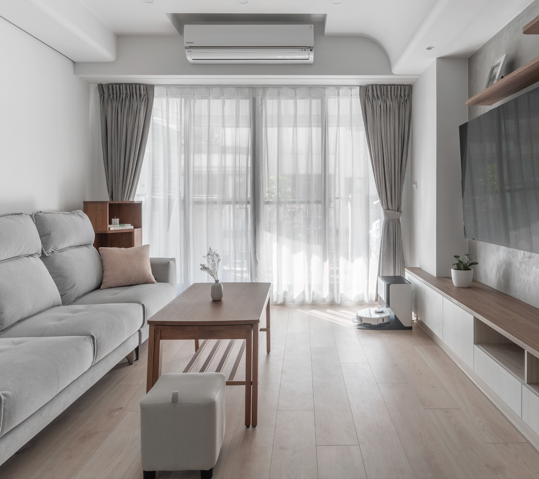 F1833 依登橡木 ／七點設計