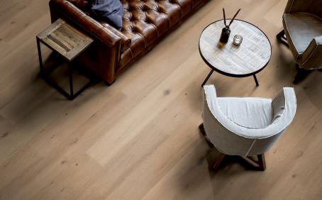 讓家提升高級感的秘密！四招教你選擇適合的木地板